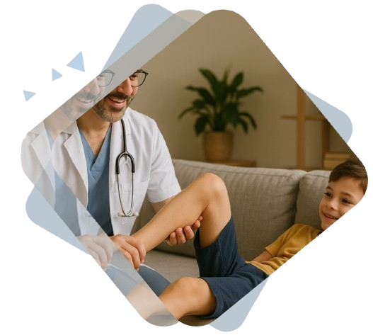 Doctor